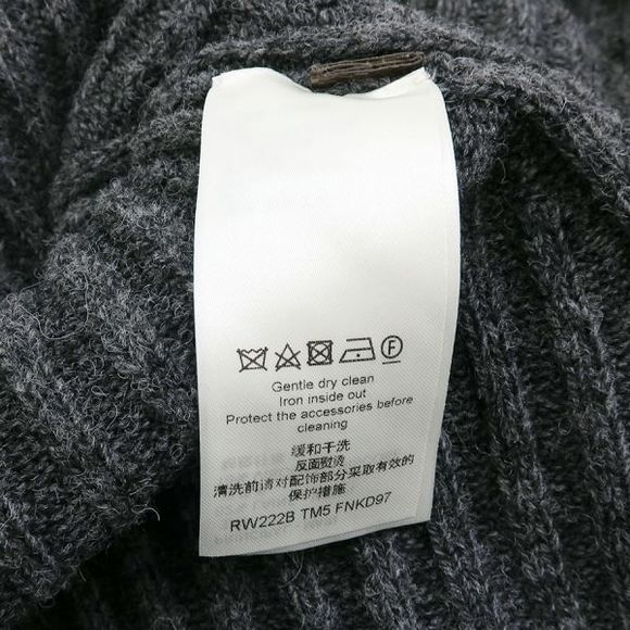 Louis Vuitton Dress Rw222b TM5 Fnkd97 [rank B - Picture 8 of 8